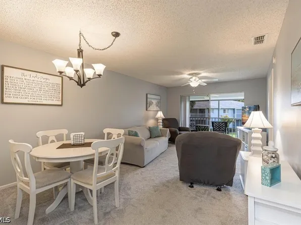 8180 Summerlin Village Cir Unit 708, Fort Myers, FL 33919