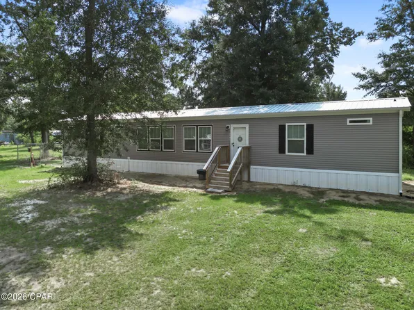 5379 State Route 73 SW, Wewahitchka, FL 32449