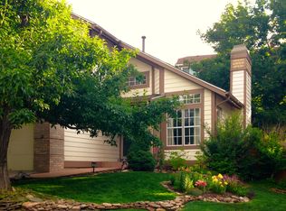 7645 Dusk St, Littleton, CO 80125