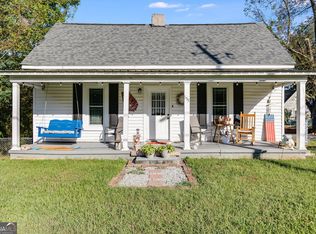 155 W Atlanta St, Tallapoosa, GA 30176