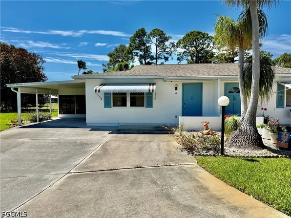 4 Desert Ash Ct, Lehigh Acres, FL 33936