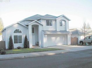 8524 NE 14th Ln, Vancouver, WA 98664