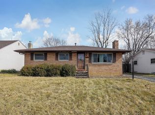 3770 Kinsey Dr, Columbus, OH 43224