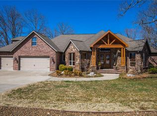 13315 Stone Ridge Way, Bentonville, AR 72712