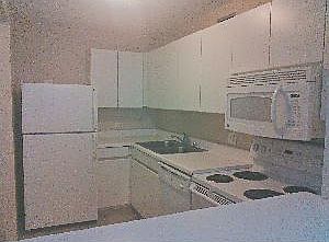 Open Kitchen