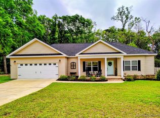 436 Wilshire St, Geneva, AL 36340