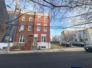 1605 N Bouvier St, Philadelphia, PA