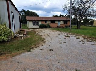 811 Highway 177, Carney, OK 74832