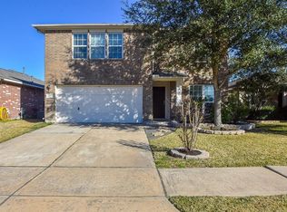 13914 Maleewan Ln, Sugar Land, TX 77498