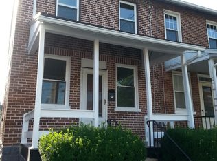 513 Ruby St, Lancaster, PA 17603
