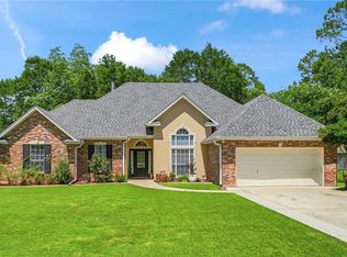 737 Navajo Dr, Abita Springs, LA 70420