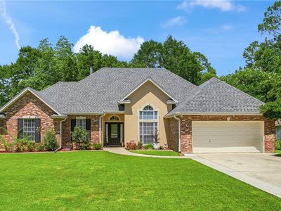 737 Navajo Dr, Abita Springs, LA, 70420