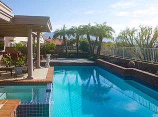 27492 Soncillo, Mission Viejo, CA 92691