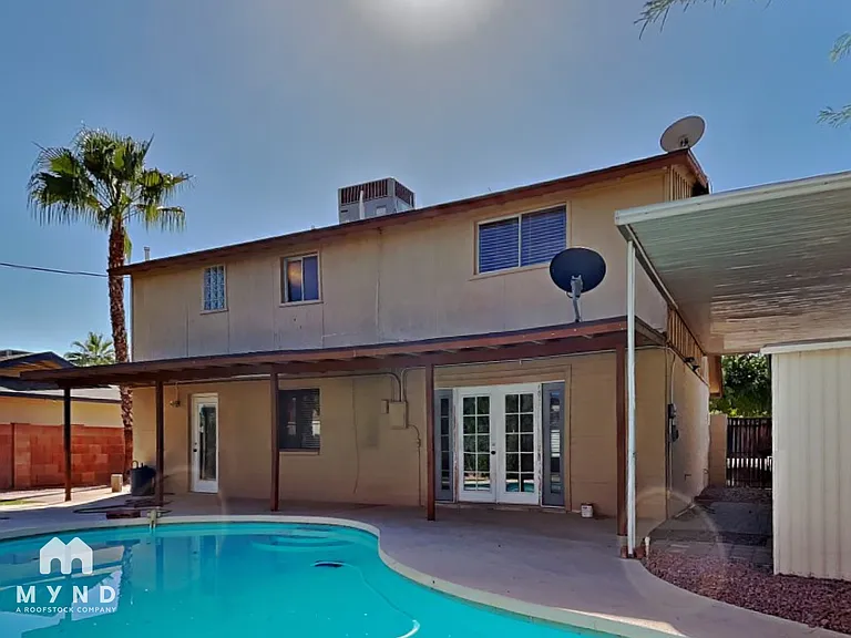 8426 E Keim Dr — Photo 19