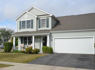 345 Hemhill Dr, Galloway, OH
