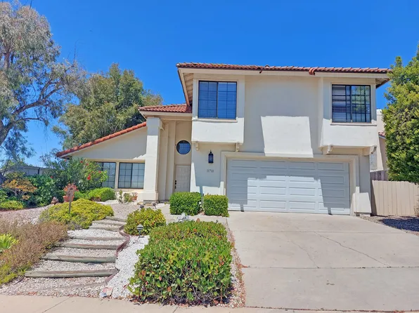 11710 Calle Vivienda, San Diego, CA 92128