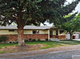 4925 Spraker St, Chubbuck, ID 83202