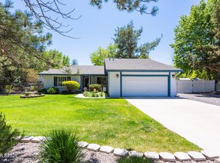 1745 Fir Tree Cir, Minden, NV 89423