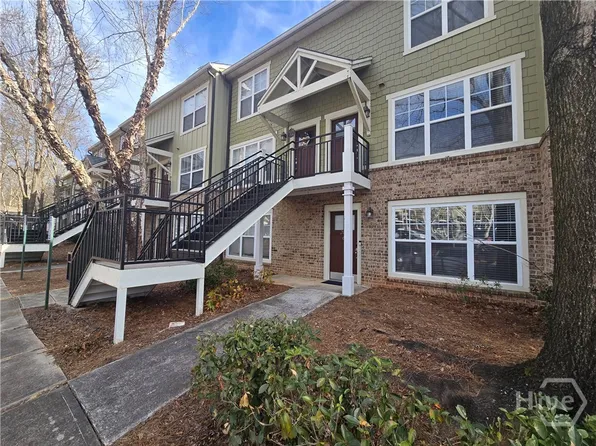 490 Barnett Shoals #205, Athens, GA 30605