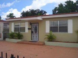 527 NW 58th Ave, Miami, FL 33126