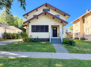706 7th St, Brookings, SD 57006