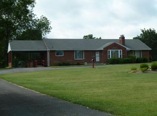 4931 Franklin St, Rocky Mount, VA 24151