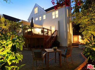 2114 Rockledge Rd, Los Angeles, CA 90068