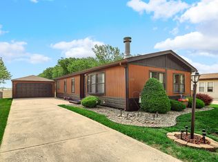 1178 Barry Ln, Sauk Village, IL 60411