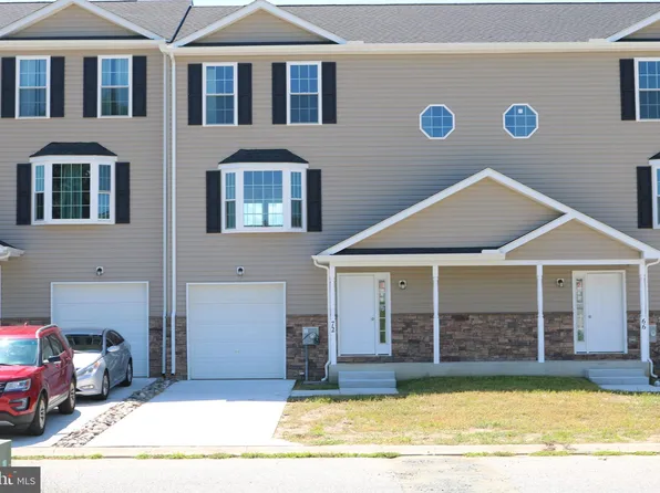 72 Filbert Dr, Camden Wyoming, DE 19934