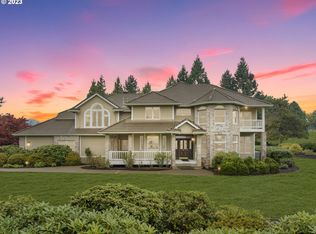 27397 SW Xanthus Ct, Sherwood, OR 97140