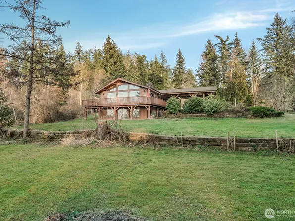 8388 N Pass Road, Sumas, WA 98295