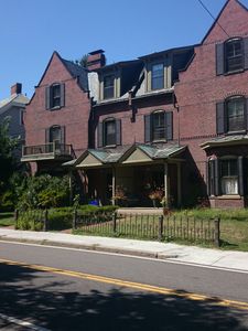169 Walnut St, Brookline, MA, 02445