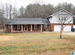 176 Orear Ln, Oxford, AL 36203