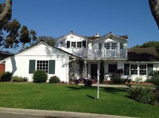 131 Via Sego, Redondo Beach, CA 90277