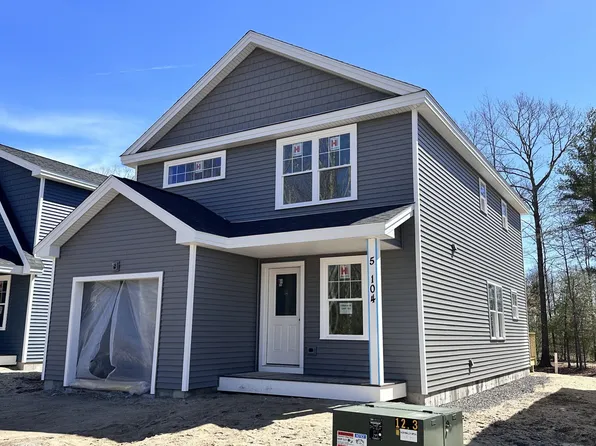 5 Blaine Street #104, Saco, ME 04072