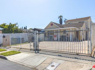 3721 Wall St, Los Angeles, CA 90011