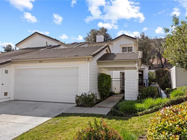 841 Sunstone St, Westlake Village, CA 91362