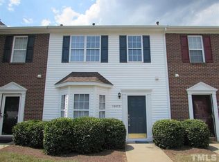 10923 Pendragon Pl, Raleigh, NC 27614