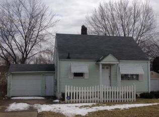 2812 Gilbert Ave NE, Canton, OH 44705