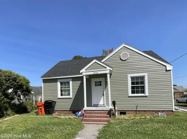 1016 Cedar Street, Elizabeth City, NC 27909