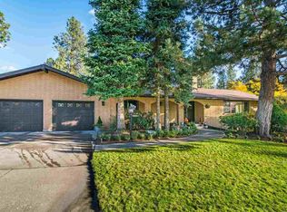 1911 S Whipple Rd, Spokane, WA 99206