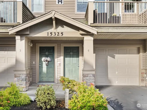 15325 SE 155th Place #H4, Renton, WA 98058