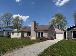 522 E 9th St, Rushville, IN