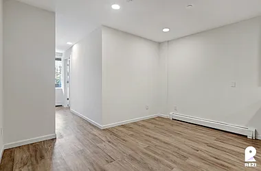 Rented by REZI