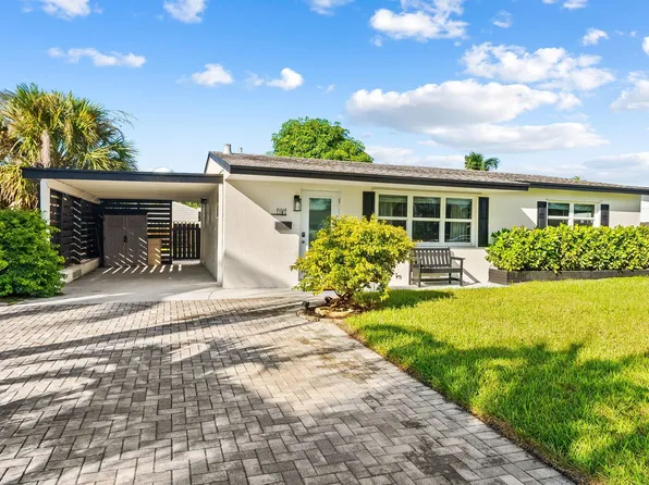 5 SE 11th Street, Deerfield Beach, FL 33441