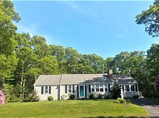 59 Fishermans Cove Rd, East Falmouth, MA 02536