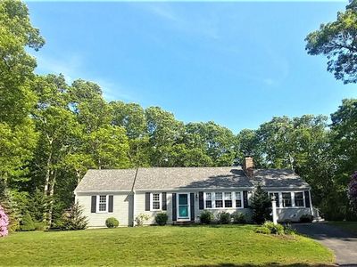 59 Fishermans Cove Rd, East Falmouth, MA, 02536