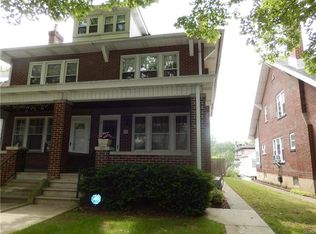 2116 W Highland St, Allentown, PA 18104