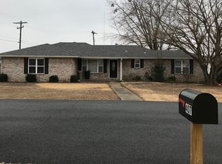407 Francis Ln, Charleston, AR 72933