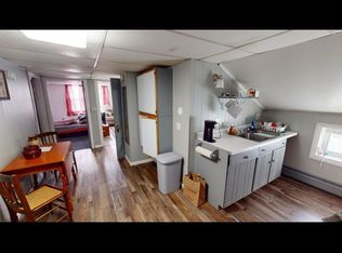147 Lincoln St #2, Old Town, ME 04468